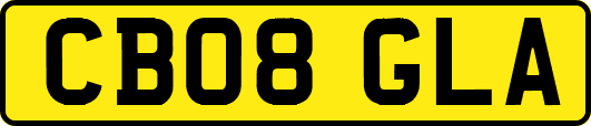 CB08GLA