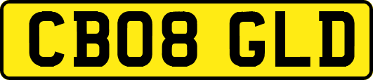 CB08GLD