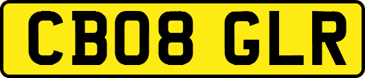 CB08GLR
