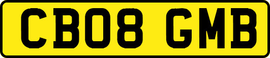 CB08GMB