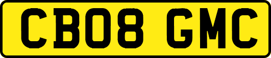 CB08GMC