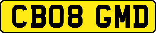 CB08GMD