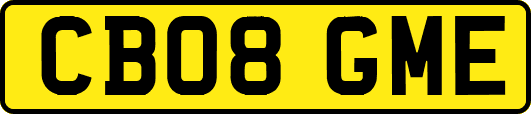 CB08GME