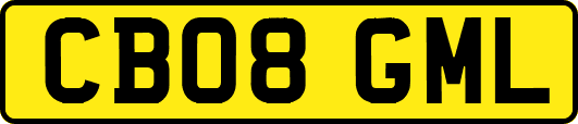CB08GML
