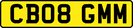 CB08GMM