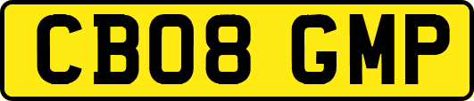 CB08GMP