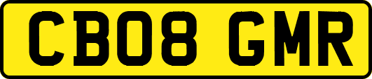 CB08GMR