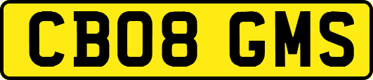 CB08GMS