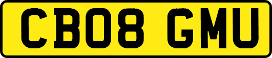 CB08GMU