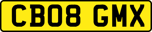 CB08GMX