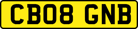 CB08GNB