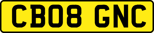 CB08GNC