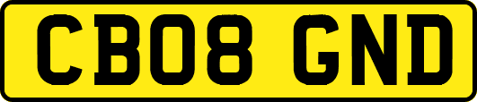 CB08GND