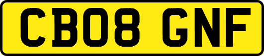 CB08GNF