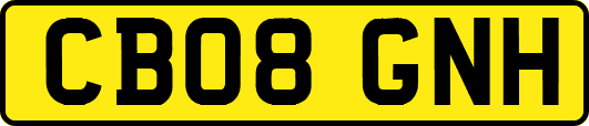 CB08GNH