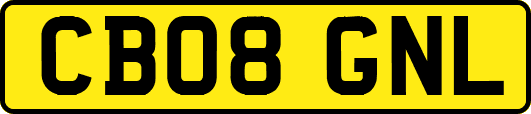 CB08GNL
