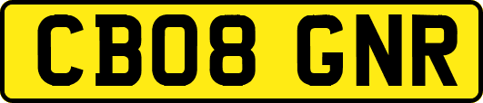 CB08GNR