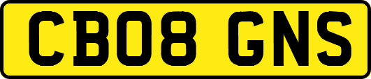 CB08GNS