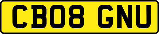 CB08GNU