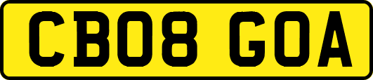 CB08GOA