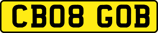 CB08GOB