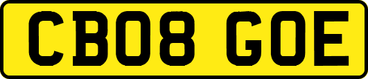 CB08GOE