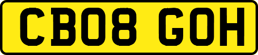 CB08GOH