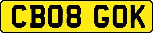 CB08GOK