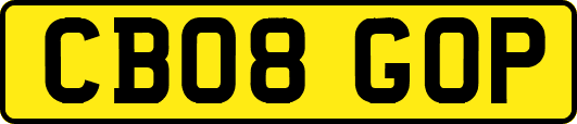CB08GOP