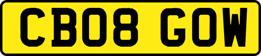 CB08GOW