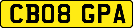 CB08GPA