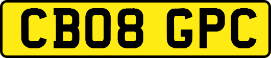 CB08GPC
