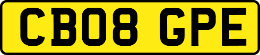 CB08GPE