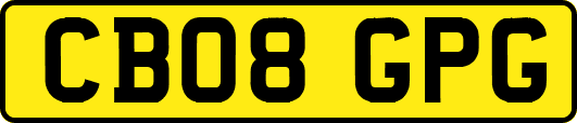 CB08GPG
