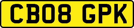 CB08GPK