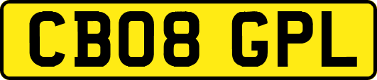 CB08GPL