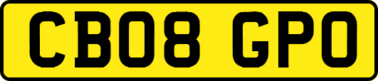 CB08GPO