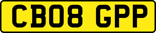 CB08GPP