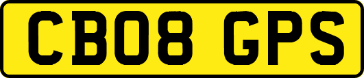 CB08GPS