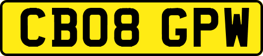 CB08GPW