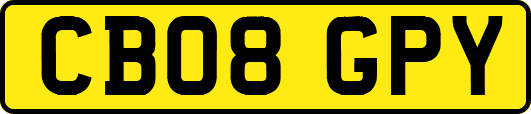 CB08GPY