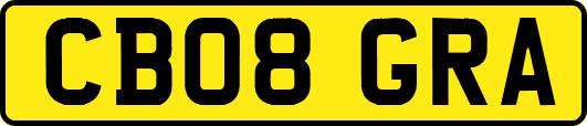 CB08GRA