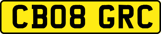 CB08GRC