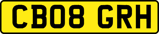CB08GRH