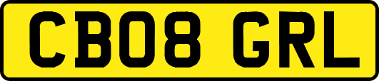 CB08GRL