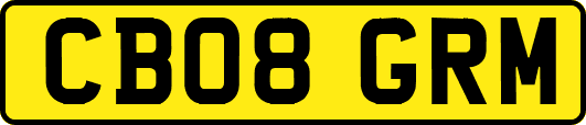 CB08GRM