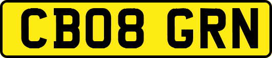 CB08GRN