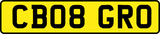 CB08GRO