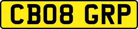 CB08GRP