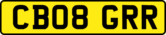 CB08GRR